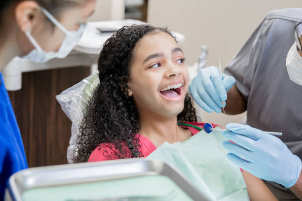Best 24-Hour Emergency Dentist in Warrensburg, IL