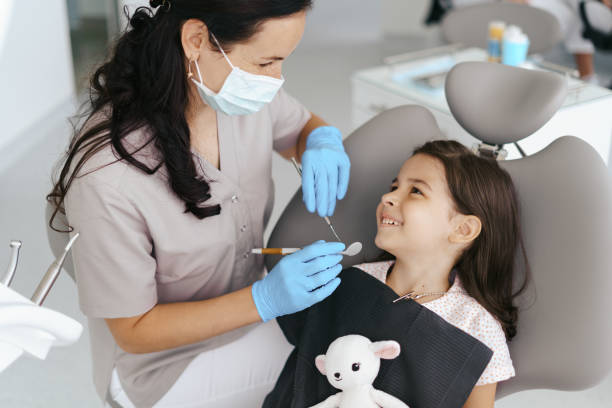 Best Emergency Wisdom Teeth Removal in Warrensburg, IL