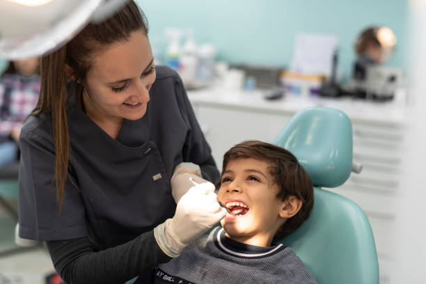 Best Emergency Tooth Extraction in Warrensburg, IL