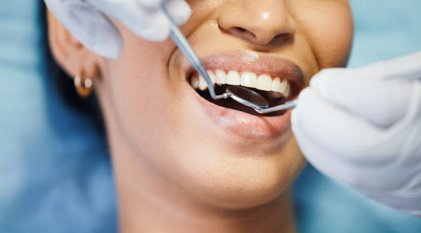Best Emergency TMJ Treatment in Warrensburg, IL