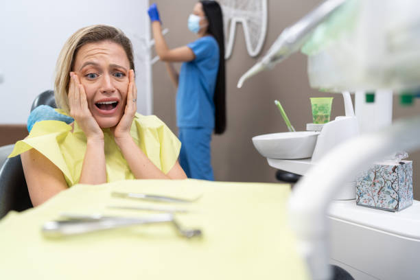 Best Emergency Root Canal Treatment in Warrensburg, IL