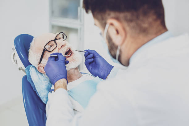 Best Emergency TMJ Treatment in Warrensburg, IL